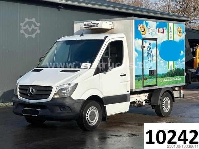 Kühltransporter MERCEDES-BENZ Sprinter 316 CDI Kühlkoffer Kiesling Thermo-King