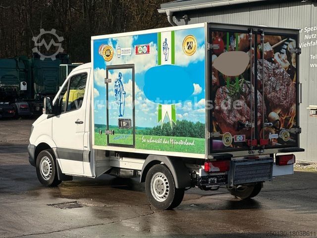 Kühltransporter MERCEDES-BENZ Sprinter 316 CDI Kühlkoffer Kiesling Thermo-King