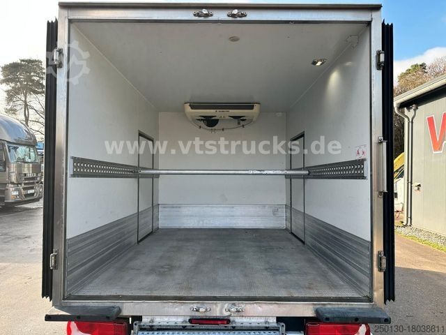 Kühltransporter MERCEDES-BENZ Sprinter 316 CDI Kühlkoffer Kiesling Thermo-King