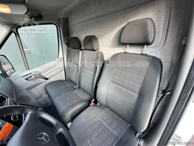 Kühltransporter MERCEDES-BENZ Sprinter 316 CDI Kühlkoffer Kiesling Thermo-King