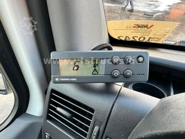 Kühltransporter MERCEDES-BENZ Sprinter 316 CDI Kühlkoffer Kiesling Thermo-King