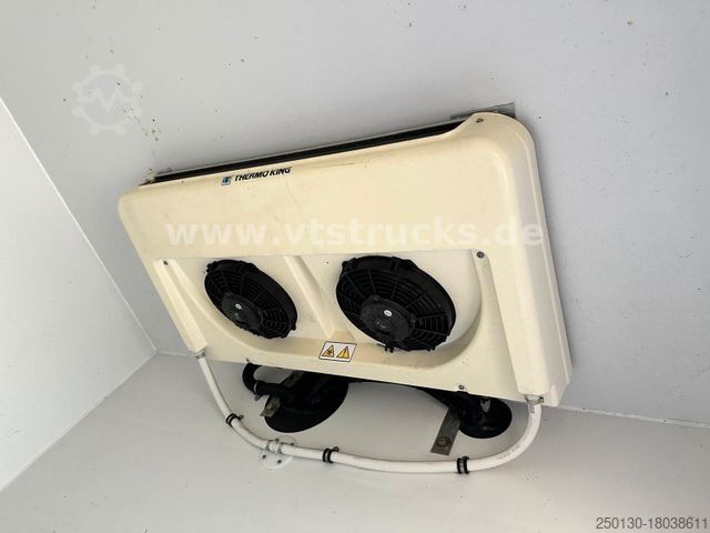 Kühltransporter MERCEDES-BENZ Sprinter 316 CDI Kühlkoffer Kiesling Thermo-King