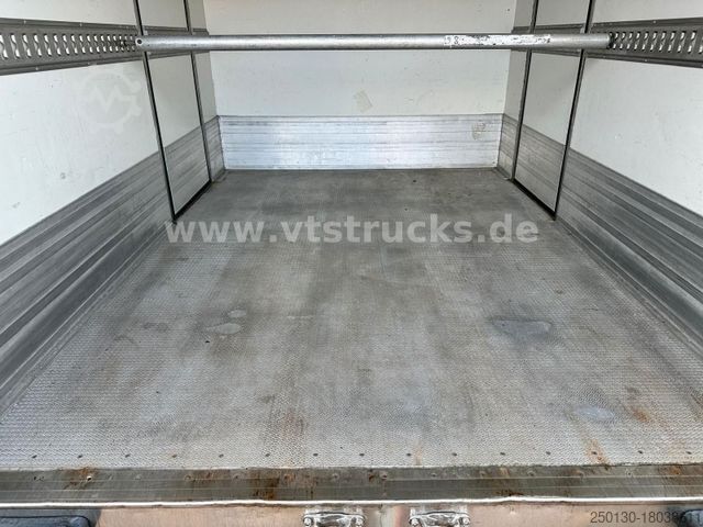 Kühltransporter MERCEDES-BENZ Sprinter 316 CDI Kühlkoffer Kiesling Thermo-King