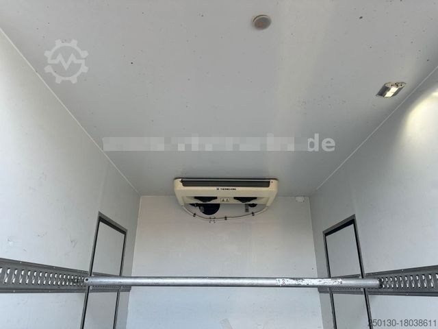 Kühltransporter MERCEDES-BENZ Sprinter 316 CDI Kühlkoffer Kiesling Thermo-King