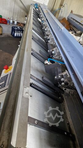 Automatic lathe STAR Micronics SB 16 type E