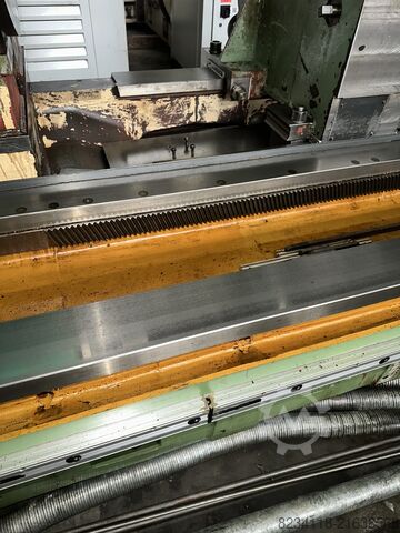 CNC lathe INNSE TPFF 120-02