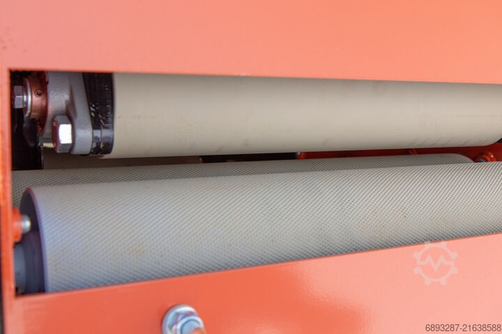 Komplettes Sägewerk (stationär) Wood-Mizer EG300