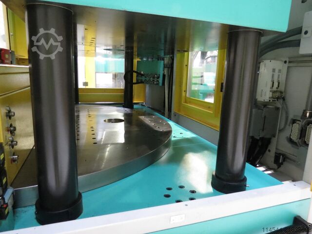 ARBURG A 1500 T (S&P 3792) ARBURG A 1500 T 2000-400 (S&P 3792)