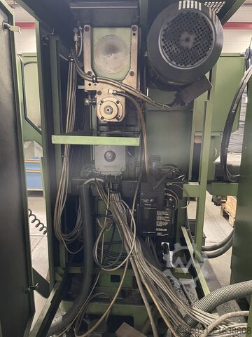 Tool milling machine Deckel FP4 NC