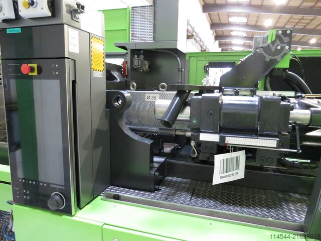 ENGEL victory 650/120 tech (S&P 3793) ENGEL victory 650/120 tech (S&P 3793)