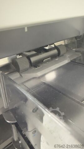 Envelope inserting machine Francotyp-Postalia FPI670