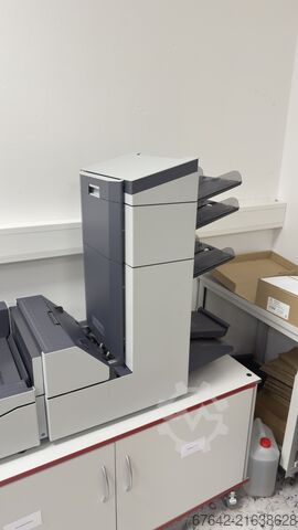 Envelope inserting machine Francotyp-Postalia FPI670