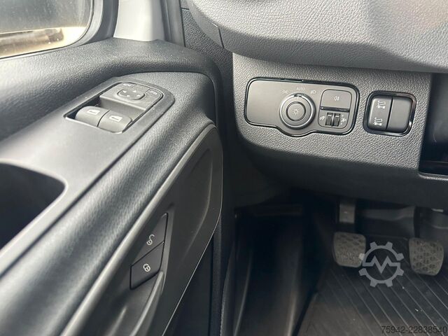 Transporter mit Kipper MERCEDES-BENZ Sprinter 319*MEILLER*3-SEITEN-KIPPER*
