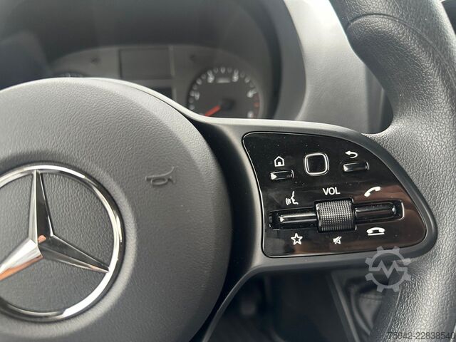 Transporter mit Kipper MERCEDES-BENZ Sprinter 319*MEILLER*3-SEITEN-KIPPER*