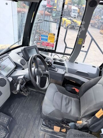 Sonstige CATERPILLAR 735