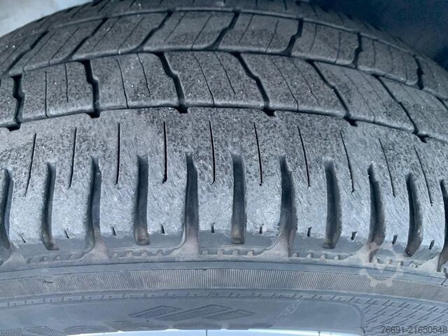 Pick-up Ford Custom 270 Doppia Cabina 6 posti - L1 H1