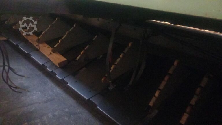 Abkantpresse MECAM IT S 80.25