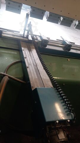 Abkantpresse MECAM IT S 80.25