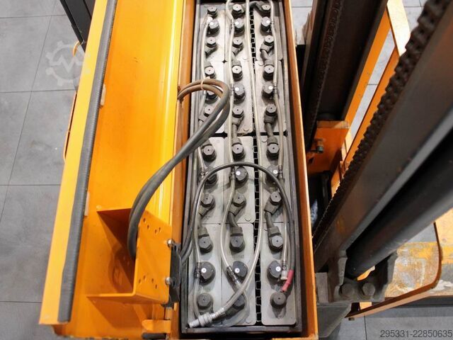 Hochhubwagen *Sonstige EGV 1250
