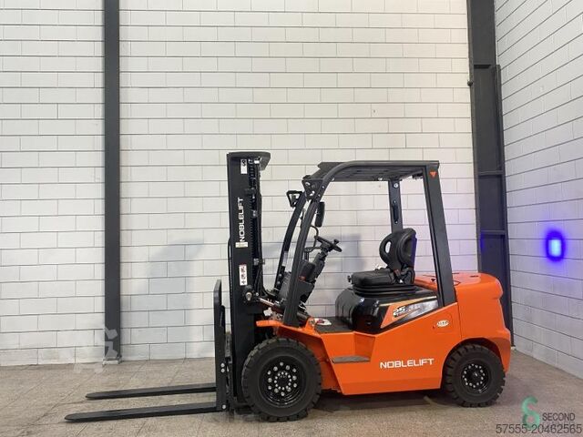 Forklift Noblelift CPD25-AF1H
