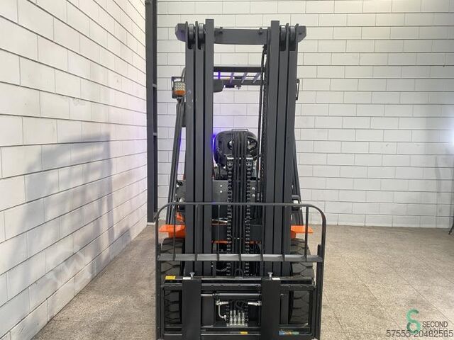 Gabelstapler Noblelift CPD25-AF1H