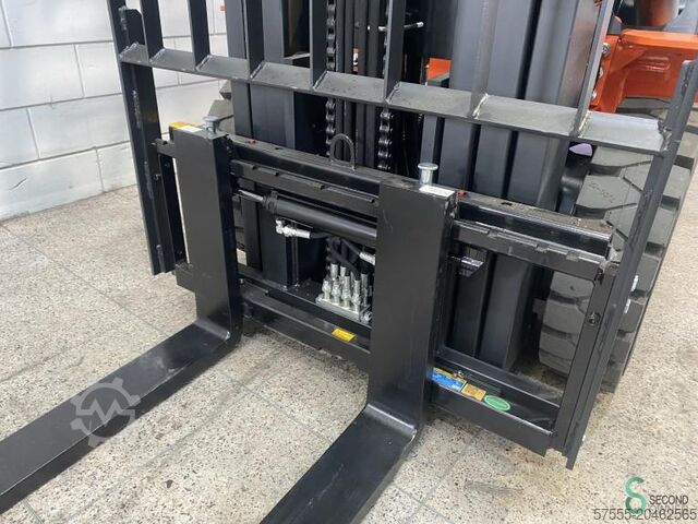 Gabelstapler Noblelift CPD25-AF1H