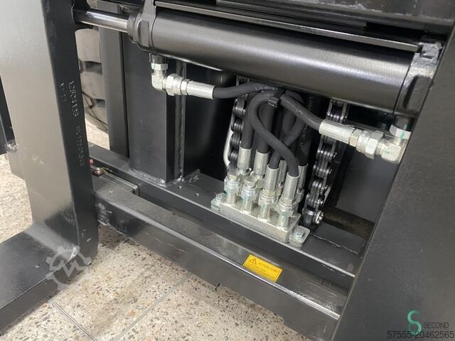 Forklift Noblelift CPD25-AF1H