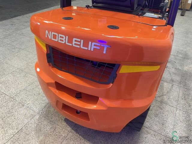 Gabelstapler Noblelift CPD25-AF1H