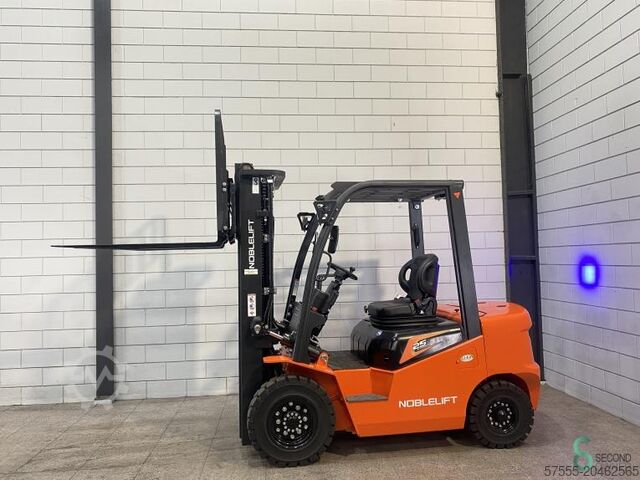 Forklift Noblelift CPD25-AF1H