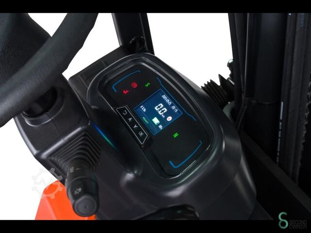 Gabelstapler Noblelift CPD25-AF1H