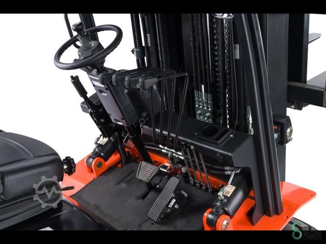 Gabelstapler Noblelift CPD25-AF1H