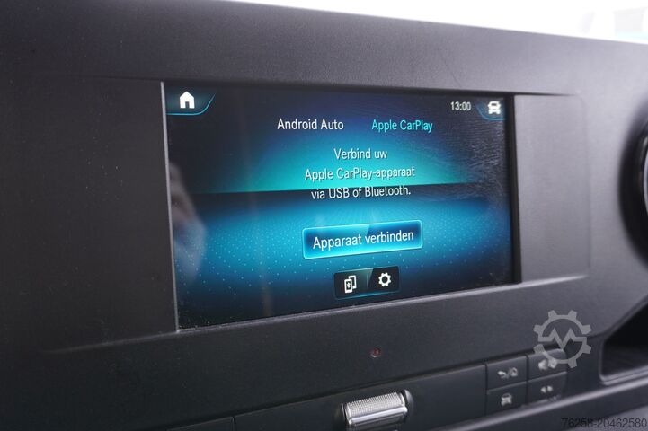 Kastenwagen Mercedes-Benz Sprinter 315 CDI Automaat L3H2 EURO 6 - A/C Cli...