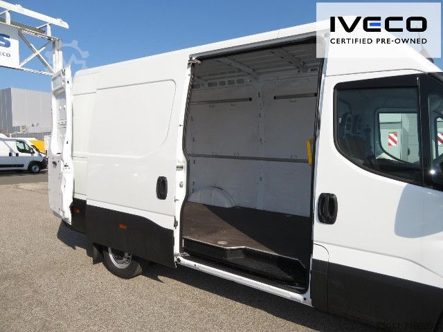 Kastenwagen hoch IVECO Daily 35S16V Klima, PDC, Radstand 3520mm