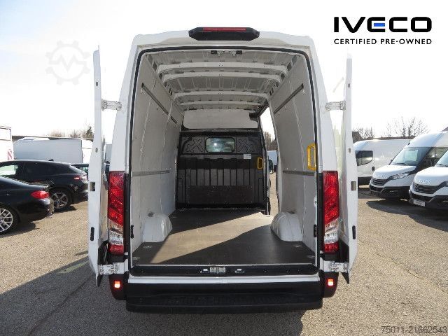 Kastenwagen hoch IVECO Daily 35S16V Klima, PDC, Radstand 3520mm