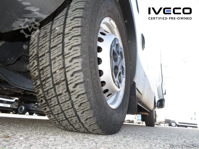 Kastenwagen hoch IVECO Daily 35S16V Klima, PDC, Radstand 3520mm