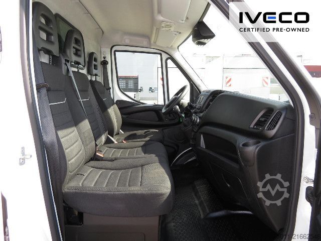Kastenwagen hoch IVECO Daily 35S16V Klima, PDC, Radstand 3520mm