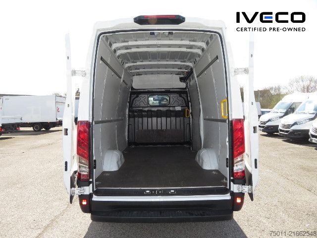 Kastenwagen hoch IVECO Daily 35S16V Klima, PDC, Radstand 3520mm