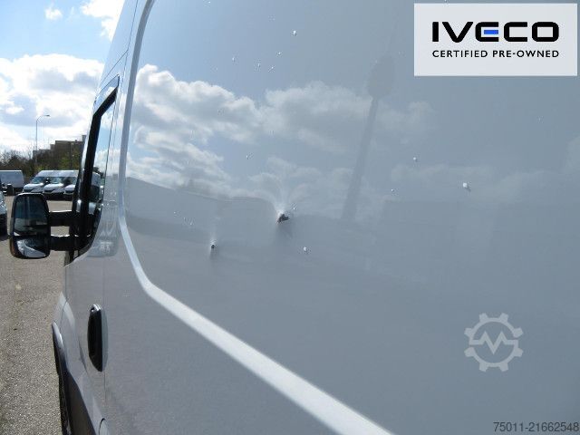 Kastenwagen hoch IVECO Daily 35S16V Klima, PDC, Radstand 3520mm