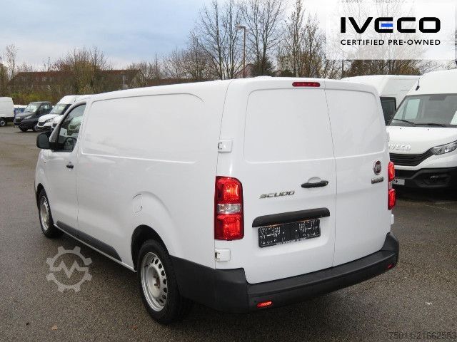 Kastenwagen Fiat Scudo Kawa SX L3 145, Klima, Kamera, Navi