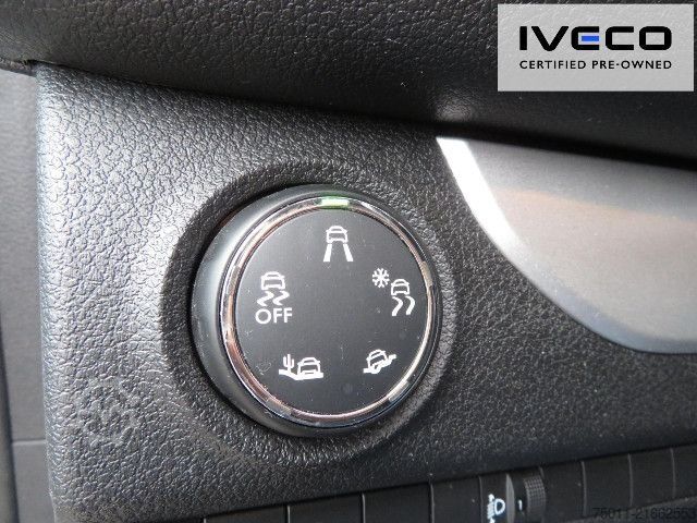 Kastenwagen Fiat Scudo Kawa SX L3 145, Klima, Kamera, Navi