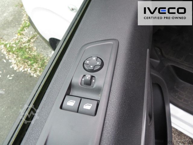 Kastenwagen Fiat Scudo Kawa SX L3 145, Klima, Kamera, Navi