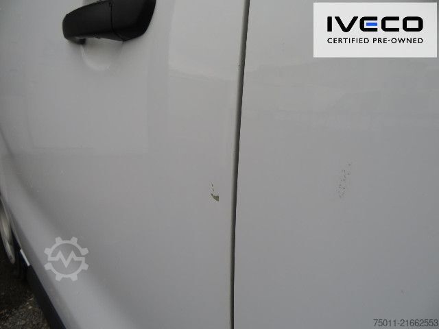 Kastenwagen Fiat Scudo Kawa SX L3 145, Klima, Kamera, Navi