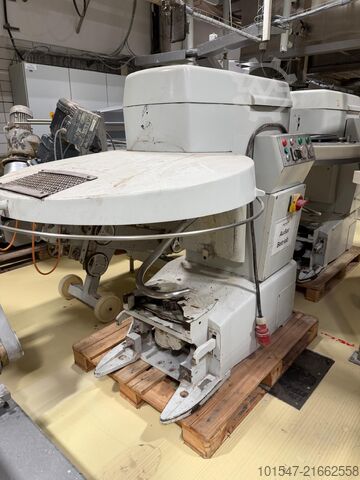 Spiralmischer Boku SK 240