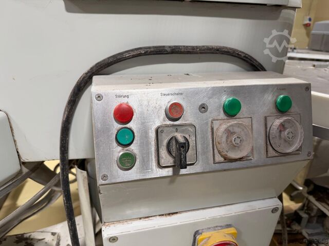 Spiralmischer Boku SK 240