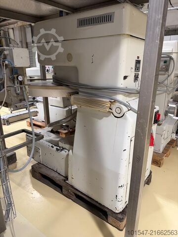 Spiral mixer Diosna SP 240 D
