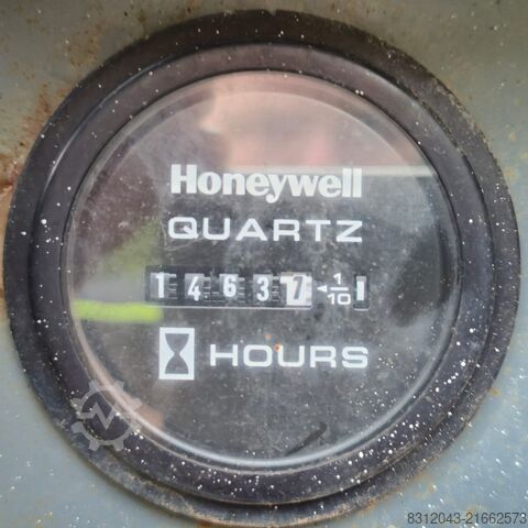 Selbstfahrende Arbeitsbühne Skyjack SJ6826RT