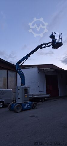 Teleskoparbeitsbühne Genie Z-30/20 N