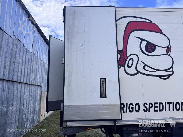 Kühlauflieger Schmitz Cargobull Reefer Standard