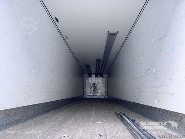 Kühlauflieger Schmitz Cargobull Reefer Standard