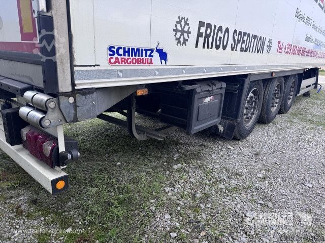 Kühlauflieger Schmitz Cargobull Reefer Standard